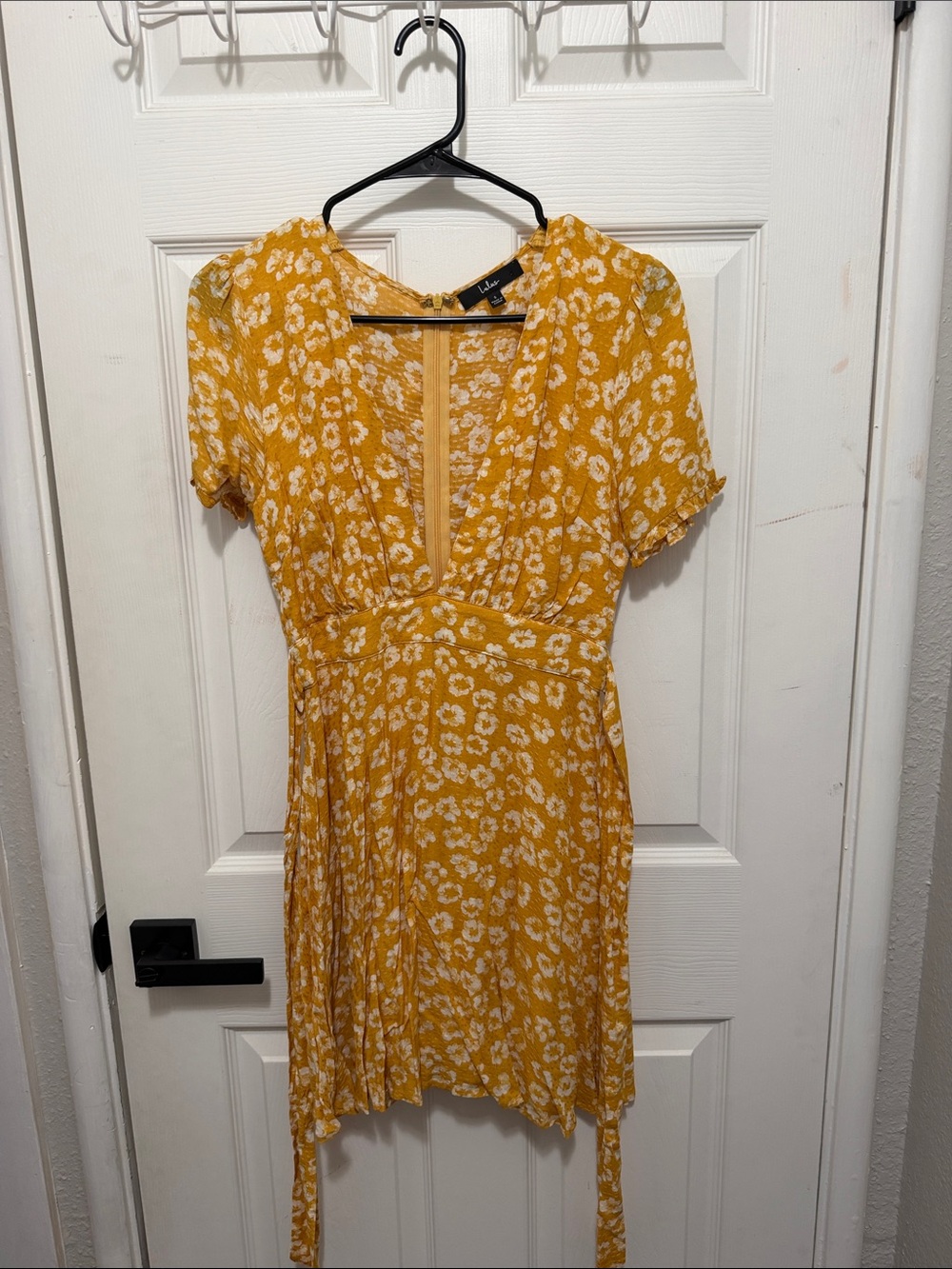 Lulus Women’s Dress